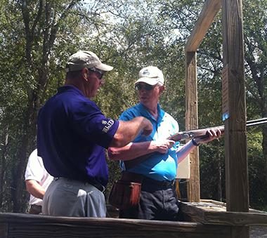 shooting tournament coaching shooting tournament coaching