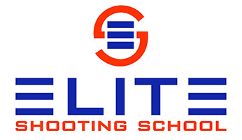 Elite Shooting School sporting clays lessons houston logo