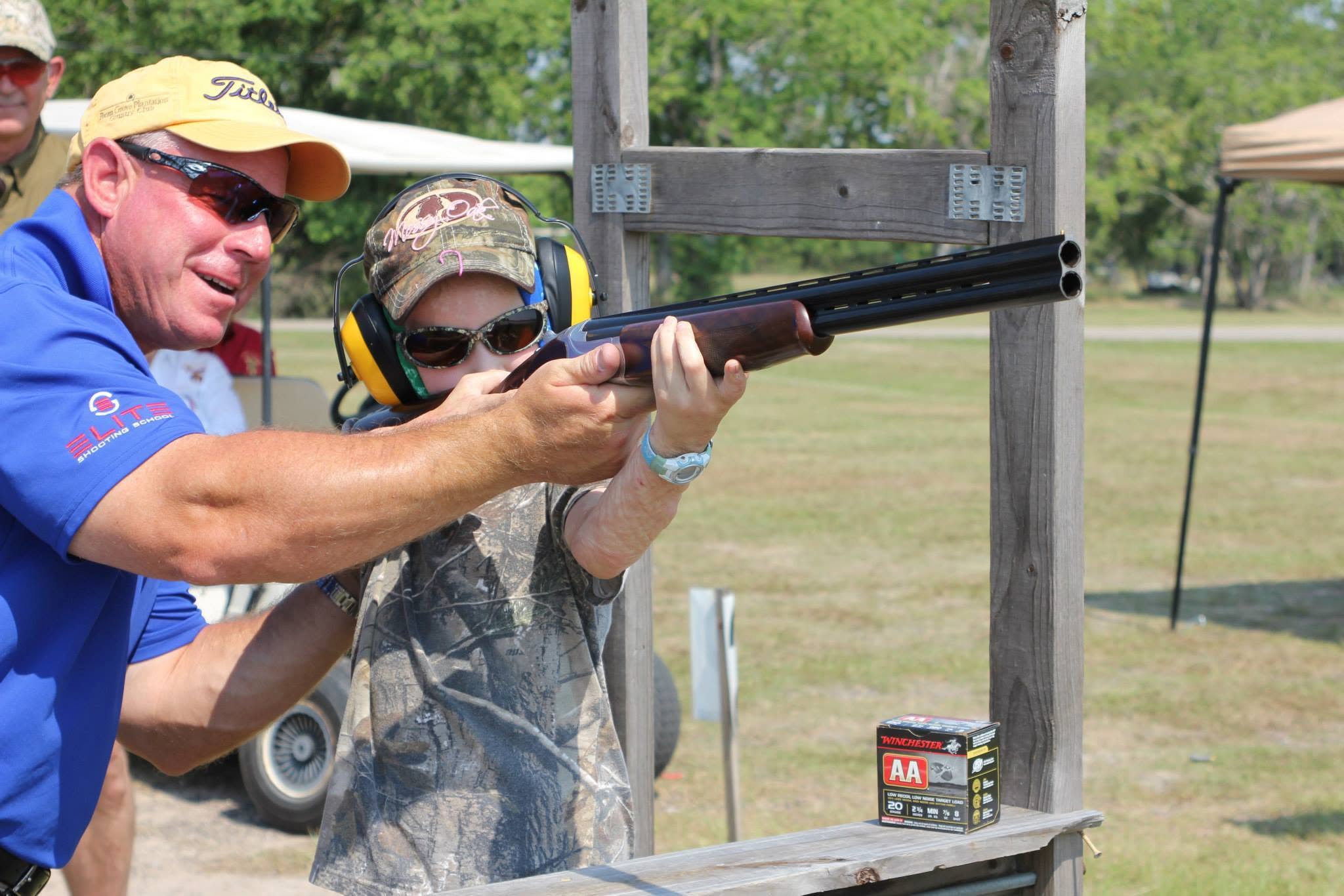 sporting clays lessons houston sporting clays lessons houston